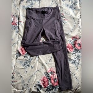 Reebok Capri Leggings NWOT